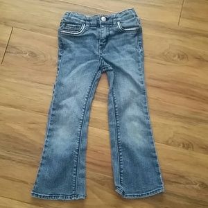 5/$20 Levi's Jeans
